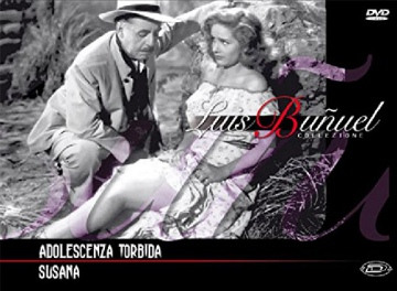 Susana [DVD]