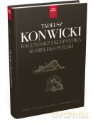 Mała apokalipsa - Tadeusz Konwicki [książka]