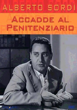 Accadde Al Penitenziario [DVD]