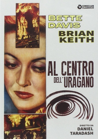 Storm Center [DVD]