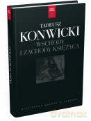 Wschody i zachody księżyca - Tadeusz Konwicki [książka]