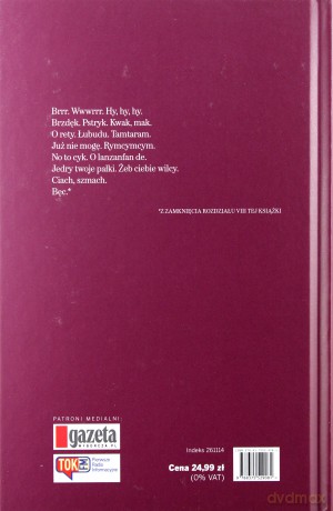 Wschody i zachody księżyca - Tadeusz Konwicki [książka]