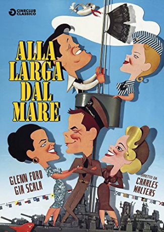 Don't Go Near the Water [DVD]