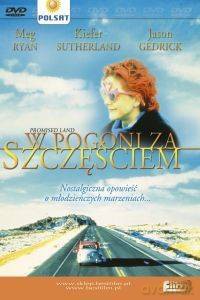 W pogoni za szczęściem (1987) [DVD]