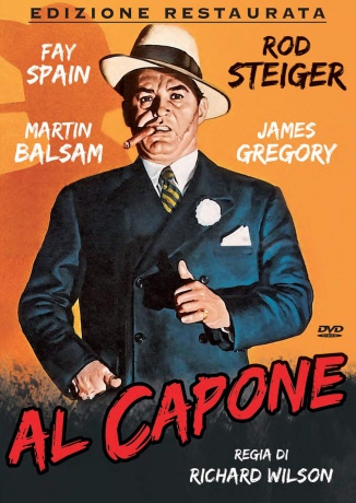 Al Capone [DVD]