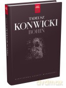 Bohiń - Tadeusz Konwicki [książka]