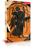 Historia Sztuki 02: Grecja [Książka]