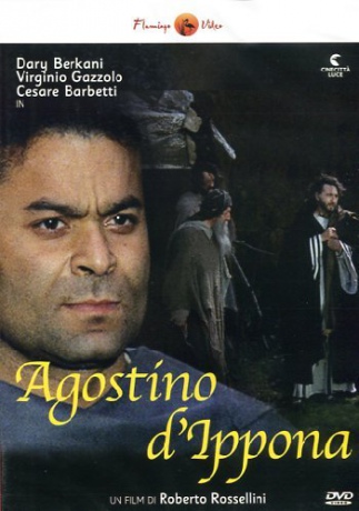 Augustine of Hippo [DVD]