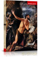 Historia Sztuki 08: Barok [Książka]