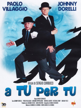 A Tu Per Tu [DVD]