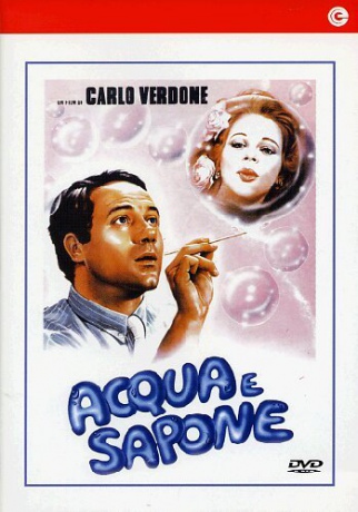 Soap and Water [DVD]