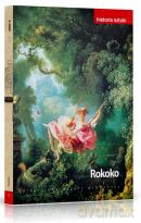 Historia Sztuki 09: Rokoko [Książka]