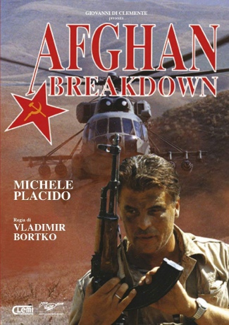 Afghan Breakdown (Morderczy Afganistan) [DVD]