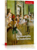 Historia Sztuki 11: Od romantyzmu do modernizmu [Książka]