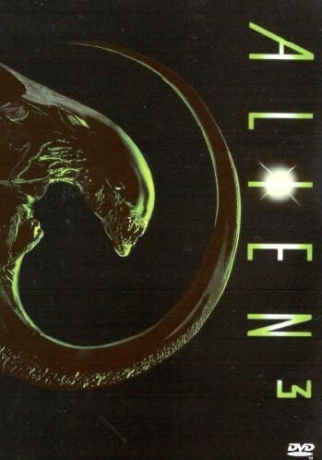 Alien 3 (Obcy 3) [DVD]