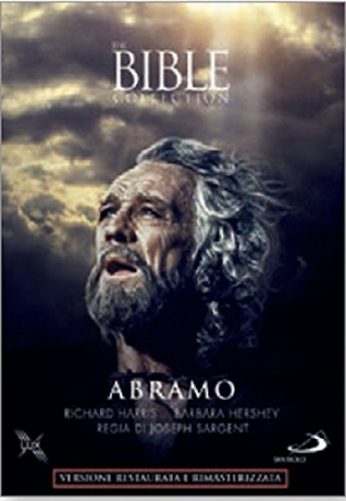 Abraham [DVD]