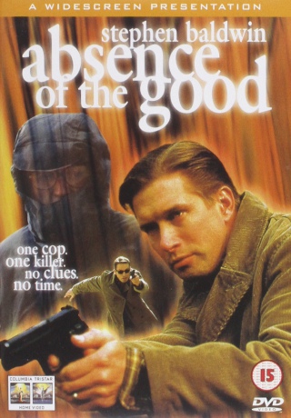 Absence of the Good (Obcy w domu) [DVD]