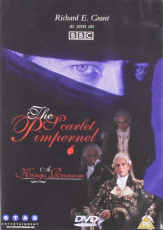 A Kings Ransom [DVD]