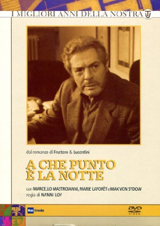 A che punto ? la notte [2DVD]
