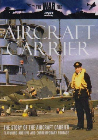 Aircraft Carrier [DVD]