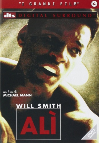 Ali [DVD]