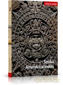 Historia Sztuki 15: Sztuka Ameryki Łacińskiej [Książka]