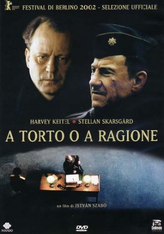 Taking Sides (Sztuka wyboru) [DVD]
