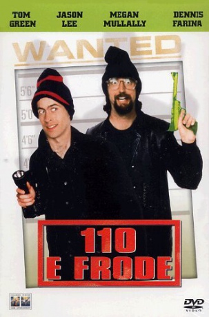 Stealing Harvard [DVD]