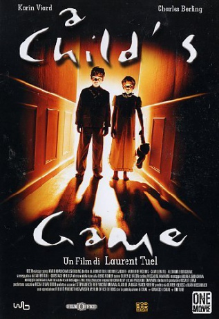 Children's Play [DVD]