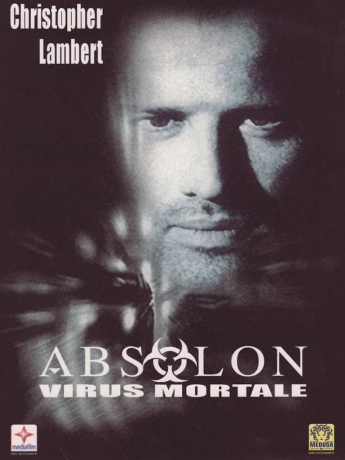 Absolon [DVD]