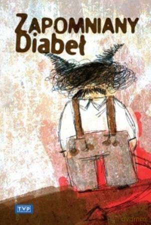 Teatr TVP: Zapomniany Diabeł [DVD]