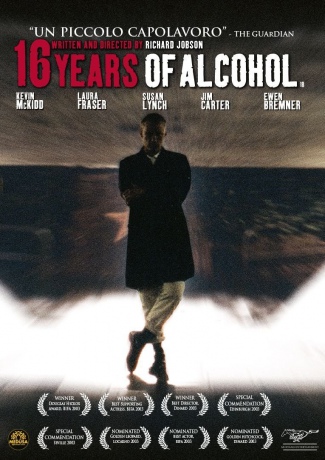 16 Years of Alcohol (16 lat utopionych w alkoholu) [DVD]