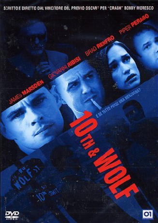 10th and Wolf [DVD]