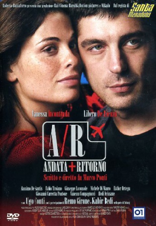 A/r - Andata + Ritorno [DVD]