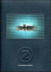 The 4400 Season 2 [4DVD]