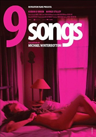 9 Songs [DVD]