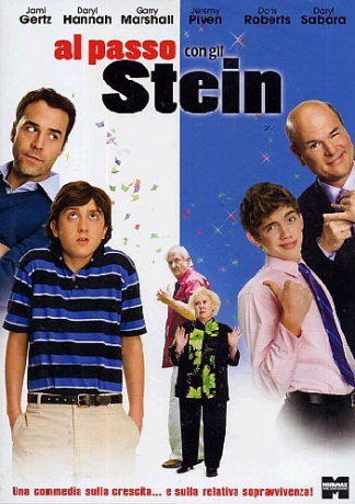 Keeping Up with the Steins [DVD]