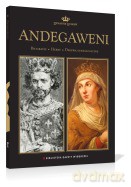 Dynastie Europy 06: Andegaweni [książka]