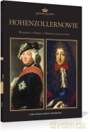Dynastie Europy 07: Hohenzollernowie [książka]