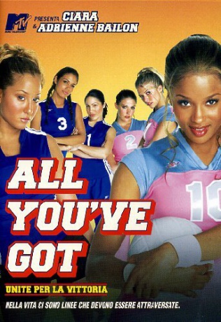 All You've Got [DVD]