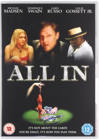 All In [DVD]