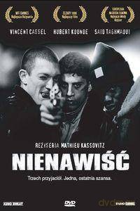 Nienawiść (1995) [DVD]