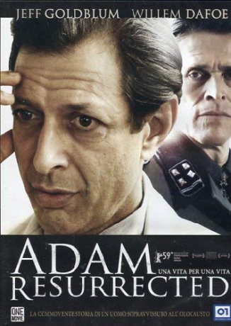 Adam Resurrected (Zmartwychwstanie Adama) [DVD]