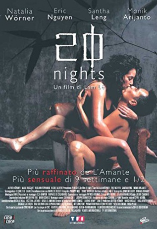 20 Nights [DVD]