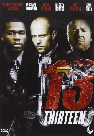 14 [DVD]