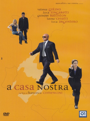 Our Country [DVD]