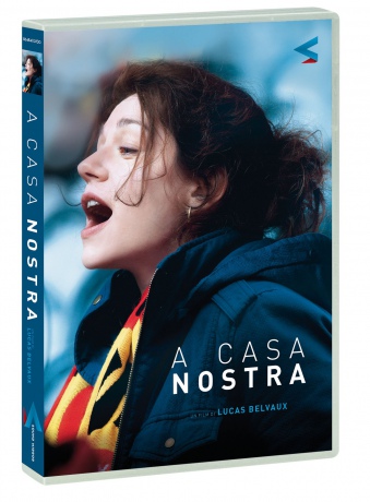 Our Country [DVD]