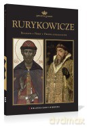 Dynastie Europy 11: Rurykowicze [książka]