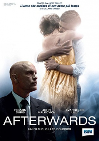 Afterwards (Potem) [DVD]