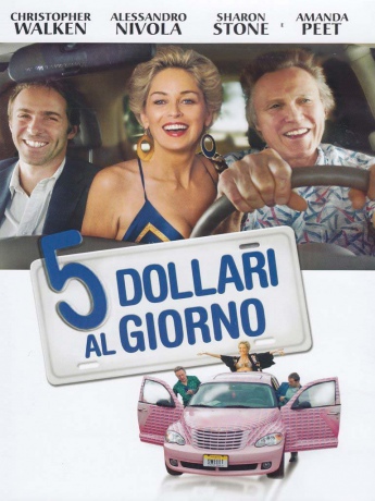 $5 a Day [DVD]